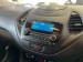 Ford Figo 1.5Ti VCT Ambiente - Thumbnail 15