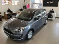 Thumbnail Ford Figo 1.5Ti VCT Ambiente