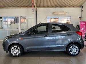 Ford Figo 1.5Ti VCT Ambiente - Image 3