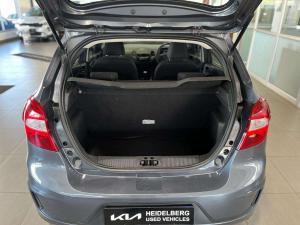Ford Figo 1.5Ti VCT Ambiente - Image 5