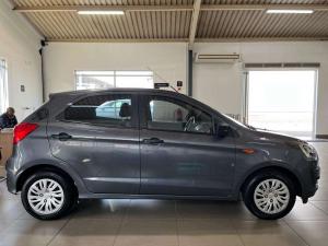 Ford Figo 1.5Ti VCT Ambiente - Image 6