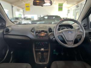 Ford Figo 1.5Ti VCT Ambiente - Image 7