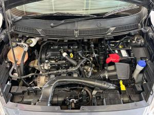 Ford Figo 1.5Ti VCT Ambiente - Image 9