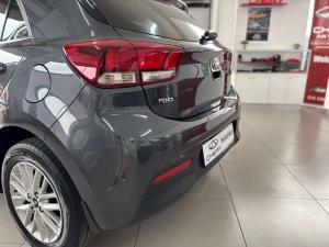 Kia RIO 1.4 LX automatic 5-Door - Image 10