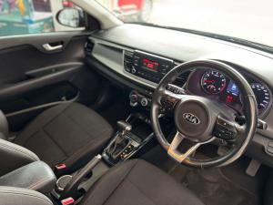Kia RIO 1.4 LX automatic 5-Door - Image 12