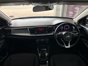 Kia RIO 1.4 LX automatic 5-Door - Image 13
