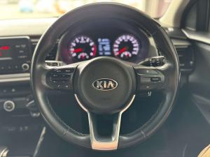 Kia RIO 1.4 LX automatic 5-Door - Image 14