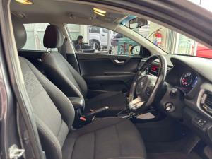 Kia RIO 1.4 LX automatic 5-Door - Image 19