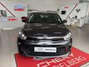 Thumbnail Kia RIO 1.4 LX automatic 5-Door