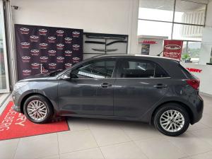 Kia RIO 1.4 LX automatic 5-Door - Image 3
