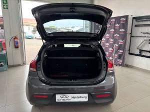 Kia RIO 1.4 LX automatic 5-Door - Image 6