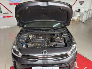 Kia RIO 1.4 LX automatic 5-Door - Image 7