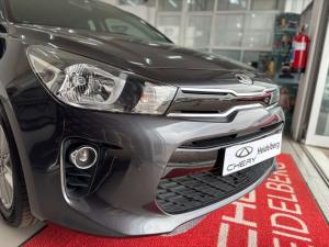 Kia RIO 1.4 LX automatic 5-Door - Image 9