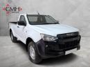 Thumbnail Isuzu D-Max 1.9TD single cab L manual