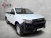 Isuzu D-Max 1.9TD single cab L manual - Thumbnail 1
