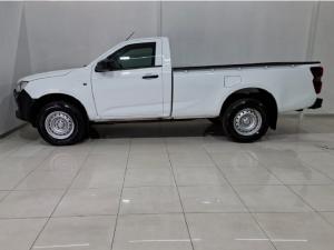 Isuzu D-Max 1.9TD single cab L manual - Image 2