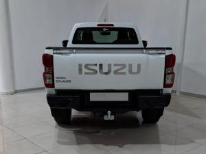 Isuzu D-Max 1.9TD single cab L manual - Image 4