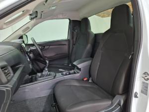 Isuzu D-Max 1.9TD single cab L manual - Image 6
