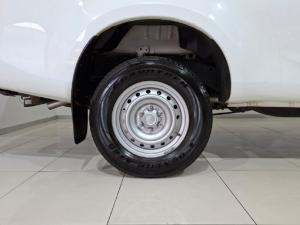Isuzu D-Max 1.9TD single cab L manual - Image 7