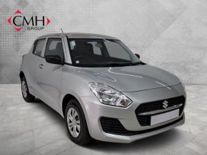 Suzuki Swift 1.2 GA - Image 1