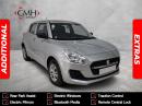 Thumbnail Suzuki Swift 1.2 GA