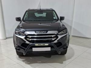 Isuzu mu-X 3.0TD LS 4x4 - Image 12