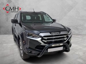 Isuzu mu-X 3.0TD LS 4x4 - Image 1