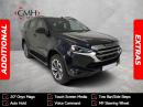 Thumbnail Isuzu mu-X 3.0TD LS 4x4