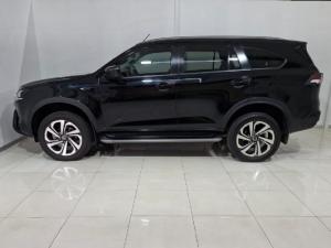 Isuzu mu-X 3.0TD LS 4x4 - Image 2