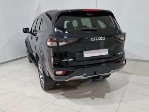 Isuzu mu-X 3.0TD LS 4x4 - Image 3
