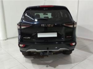 Isuzu mu-X 3.0TD LS 4x4 - Image 4