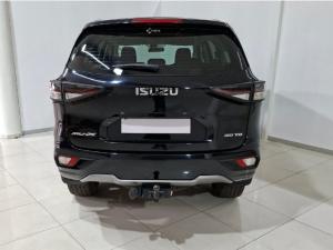 Isuzu mu-X 3.0TD LS 4x4 - Image 4