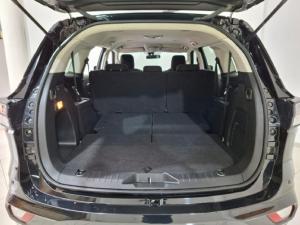 Isuzu mu-X 3.0TD LS 4x4 - Image 5