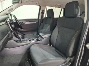Isuzu mu-X 3.0TD LS 4x4 - Image 7