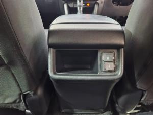 Isuzu mu-X 3.0TD LS 4x4 - Image 8