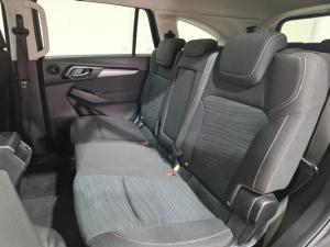 Isuzu mu-X 3.0TD LS 4x4 - Image 9