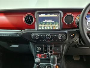 Jeep Wrangler Unlimited 3.6 Rubicon - Image 12