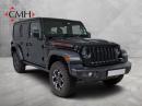 Thumbnail Jeep Wrangler Unlimited 3.6 Rubicon