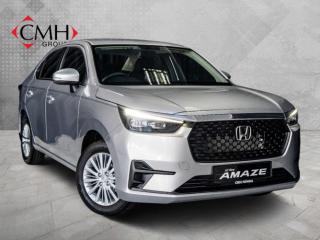 Honda Amaze 1.2 Trend