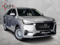 Honda Amaze 1.2 Trend