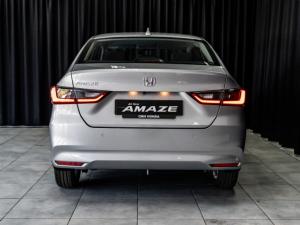 Honda Amaze 1.2 Trend - Image 4