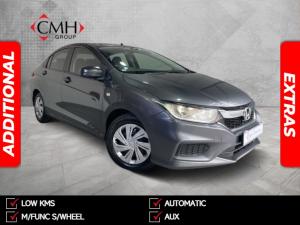 Honda Ballade 1.5 Trend auto - Image 1