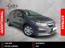 Thumbnail Honda Ballade 1.5 Trend auto
