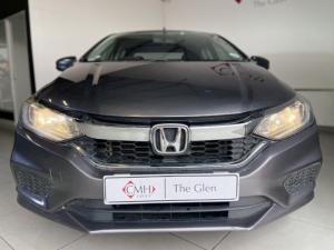 Honda Ballade 1.5 Trend auto - Image 2