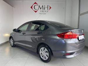 Honda Ballade 1.5 Trend auto - Image 3