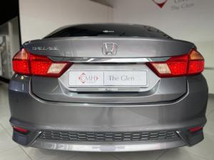 Honda Ballade 1.5 Trend auto - Image 4