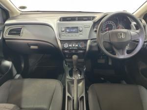 Honda Ballade 1.5 Trend auto - Image 6