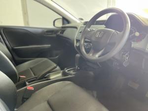 Honda Ballade 1.5 Trend auto - Image 7