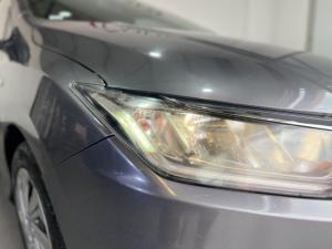 Honda Ballade 1.5 Trend auto - Image 8