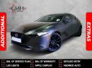 Thumbnail Mazda Mazda3 hatch 2.0 Astina